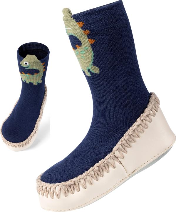 Image du produit Camano Baby Hausschuhe (19 - 20)