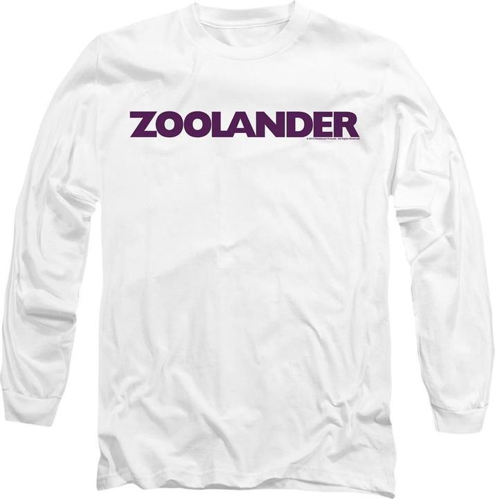 Zoolander TShirt