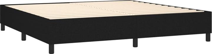 Produktbild vidaXL Boxspringbett (200 x 200 cm)