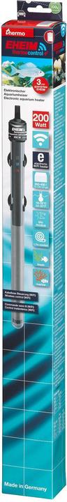 Produktbild Eheim Aquariumreglerheizer thermocontrol+ e 200 W