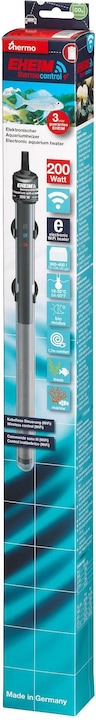 Produktbild Eheim Aquariumreglerheizer thermocontrol+ e 200 W