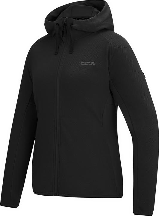 Produktbild Regatta Nayna Fleecejacke (36)