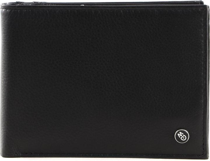 Actual product image Mandarina Duck Downtown Wallet