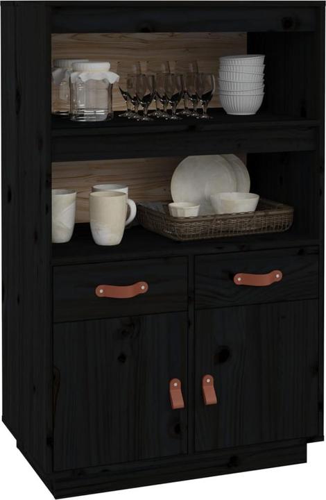 Image du produit vidaXL Ramona (67 x 40 x 108,5 cm)