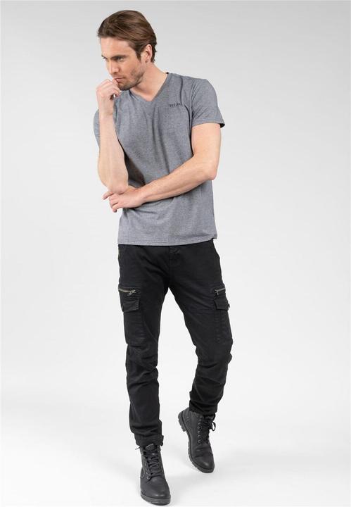 Produktbild Deeluxe t-shirt deeuxe (L)