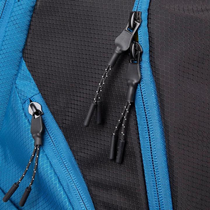 Image du produit Rivacase NB BACKPACK MERCANTOUR 17.3"/ 5265 Noir / Bleu (30 l)