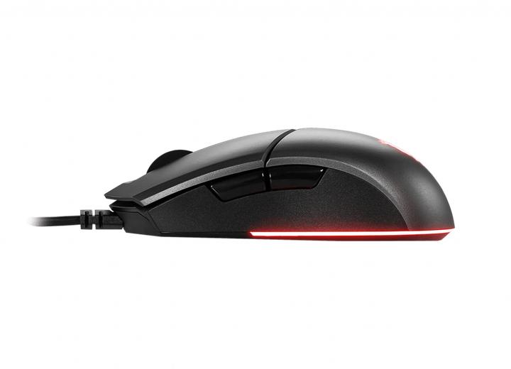 Actual product image MSI Clutch GM11 (Cable)