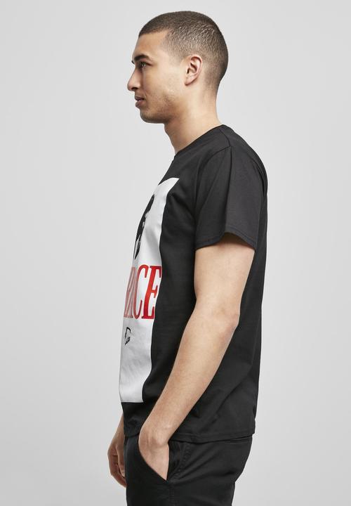 Produktbild Merchcode Scarface Logo Tee - 18767 (S)