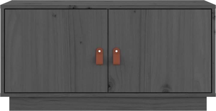 Actual product image vidaXL TV-Schrank (80 x 34 x 40 cm)