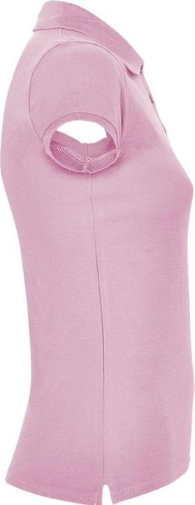 Produktbild Alpinia Star Poloshirt (M)