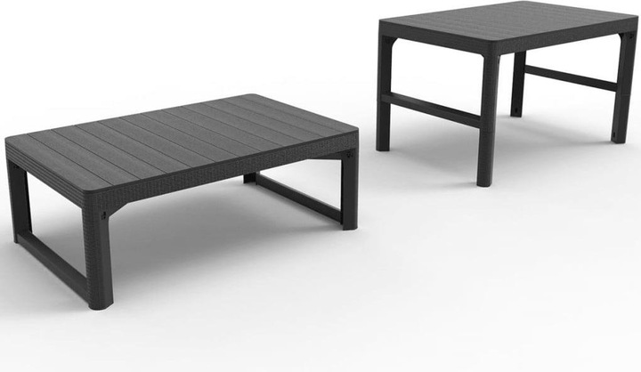 Graphite grey