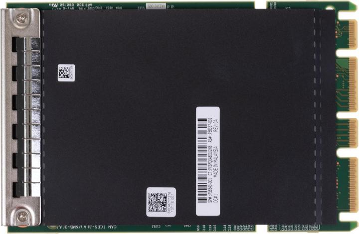Actual product image HPE E MR408i-o Gen11, x8 Lanes, Cache, OCP, SPDM Storage, Controller