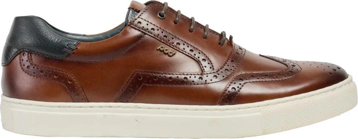 Immagine prodotto Pod Dobbs Scarpe Brogue Pelle Uomo (40.5)