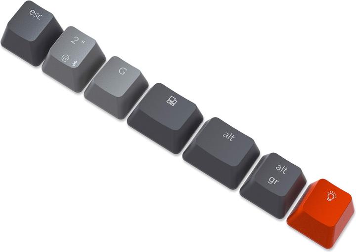 Immagine prodotto Keychron K2 (CH, Cablato, Senza fili)