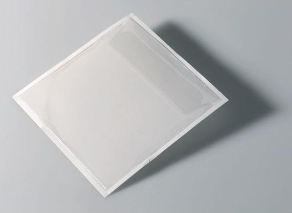 Actual product image Durable 8080 CD cover (CD player)