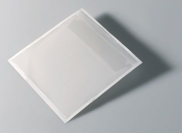 Immagine prodotto Durable 8080 coperchio del CD (Lettore CD)