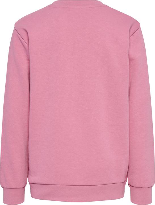 Actual product image hummel hmlJR BASE SWEATSHIRT (58, 60, 62)