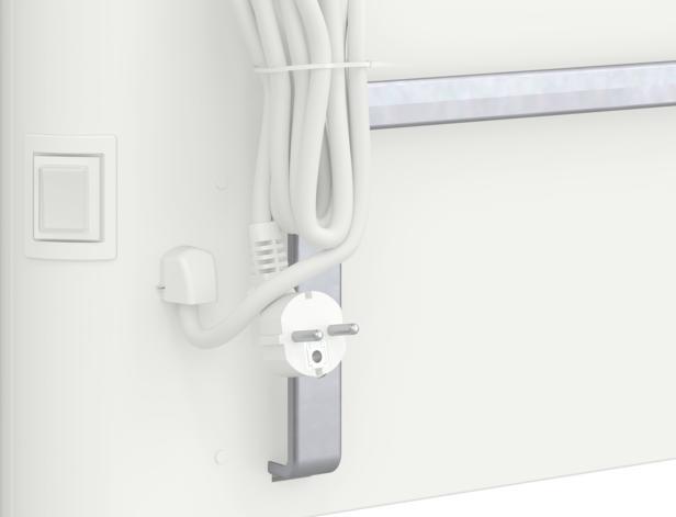 Produktbild Stiebel Eltron CNS 500 Plus LCD (CH) (500 W)