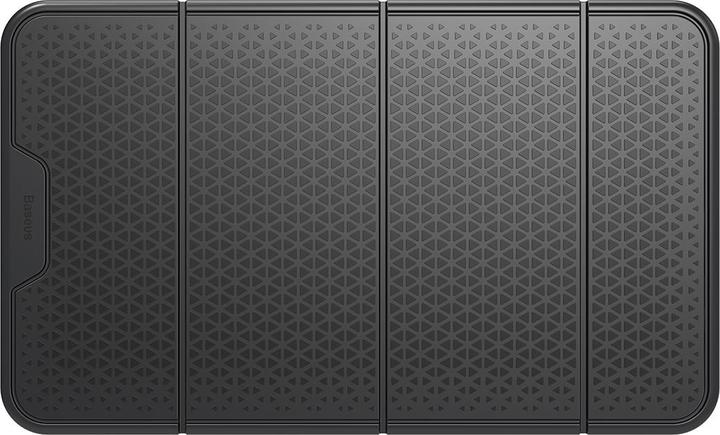 Actual product image Baseus Folding Bracket Antiskid Pad Black
