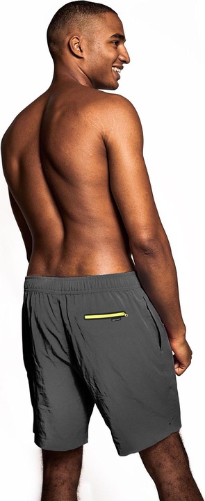 Actual product image Normani Men's Swim Shorts Nio (XXL)