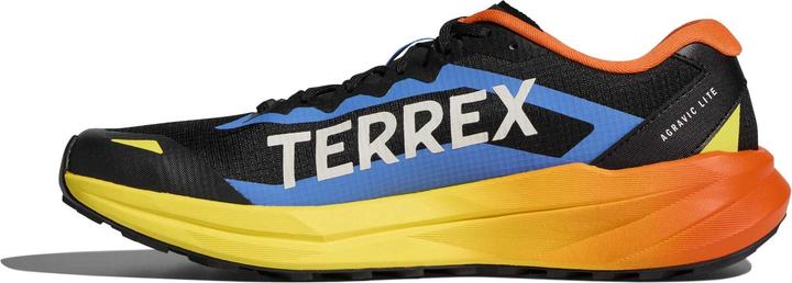 Actual product image Adidas Terrex Agravic Lite Low (44 2/3)
