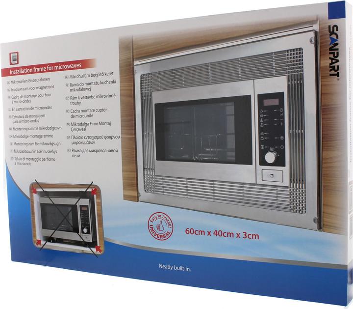 Produktbild Scanpart 7300000112