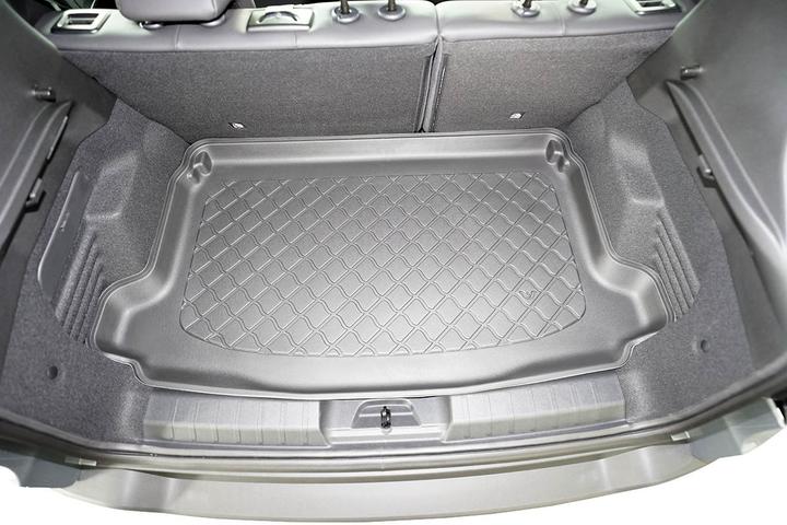 Image du produit Aristar Bac de coffre pour Jeep Avenger à partir de 2023