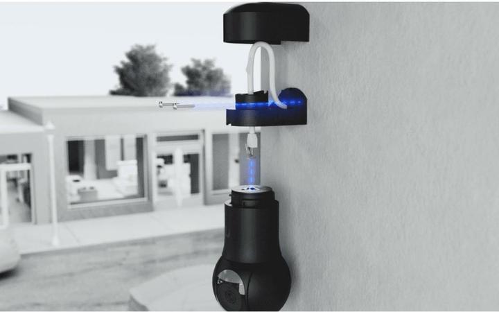 Produktbild Ubiquiti G5 PTZ (2688 x 1512 Pixels)