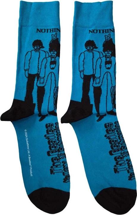 Produktbild The Beatles Socken (40.5 - 45.5)