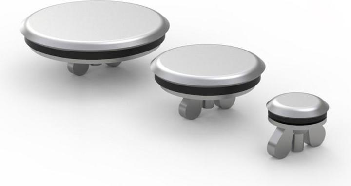 Produktbild nVent Hoffman Bohrungsdichtung