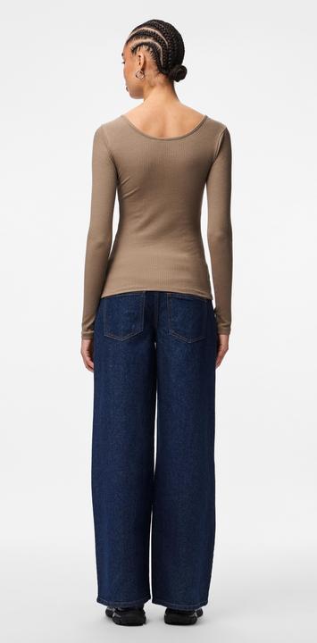 Produktbild Pieces Pckitte Ls Top Noos Bc (S)