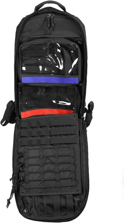 Produktbild Tasmanian Tiger TT Medic Assault Pack MKII (15 l)