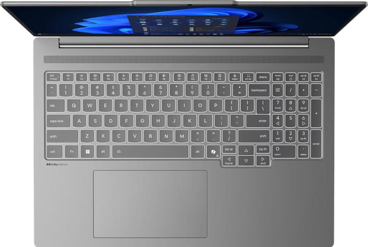 Produktbild Lenovo IdeaPad Pro 5 (16", AMD Ryzen AI 7 350, 32 GB, 1000 GB, CH)