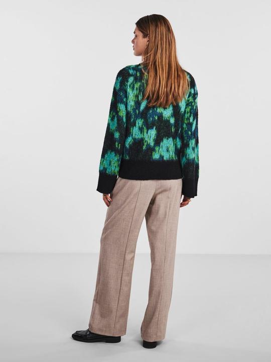 Image du produit Yas YASFLAIR Pull en maille (S)