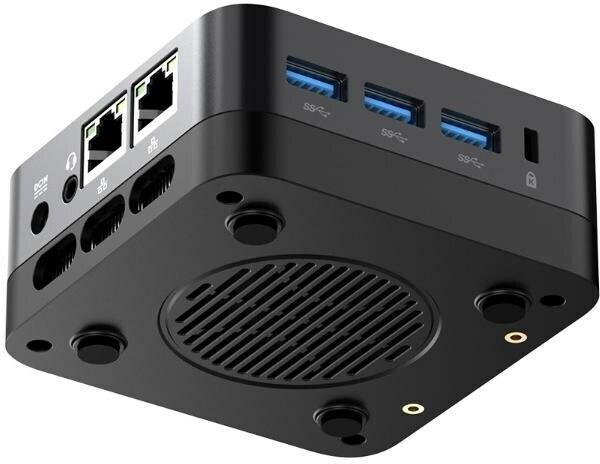 Produktbild Minix NEO Z95 (512 GB, 16 GB, Intel N95)
