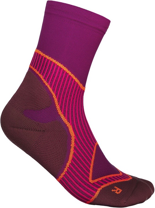 Actual product image Bauerfeind Run Performance (38 - 40)