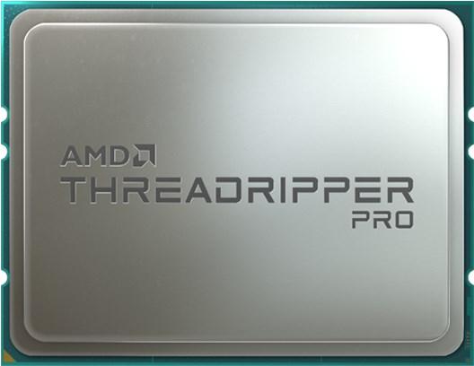 Produktbild AMD Ryzen Threadripper PRO 3995WX (sWRX8, 2.70 GHz, 64 -Core)