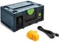 Produktbild Festool SYS-PST 1500 Li HP (1555 Wh, 16.60 kg)