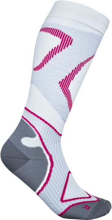 Actual product image Bauerfeind Run Performance Compression (41 - 43)