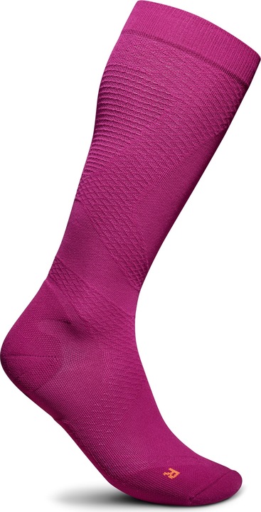 Actual product image Bauerfeind Run Ultralight Compression (41 - 43)