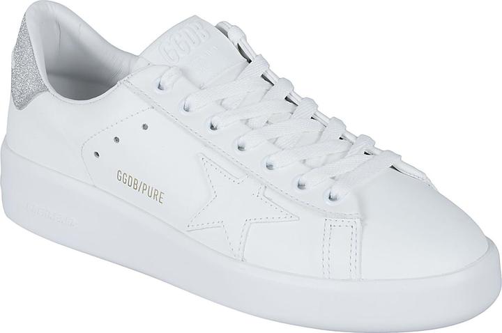 Image du produit Golden Goose Baskets Blanc (37)
