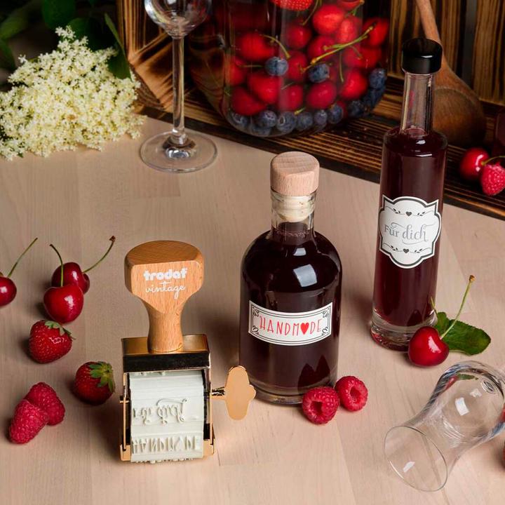 Produktbild Trodat Vintage