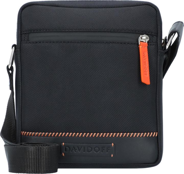 Immagine prodotto Davidoff Borsa a tracolla Home Run 18 cm