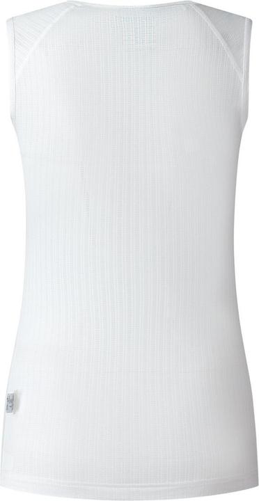 Immagine prodotto Shimano Baselayer Senza Maniche W'Svertex Mesh Bianco ((W'S) L) (L)