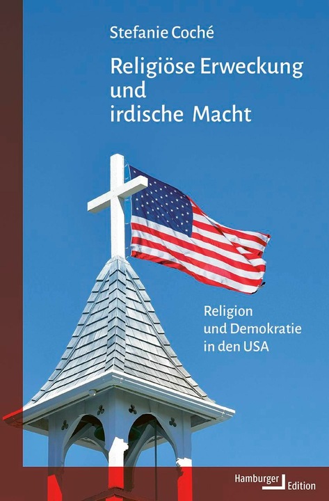 Produktbild Coché:Religiöse Erweckung und irdische (Deutsch, Stefanie, Coché, 2025)