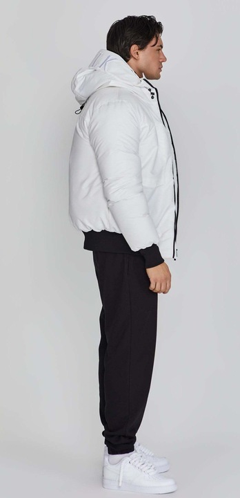 Image du produit Siksilk Bomber Jacket Bomber Jacket (XL)
