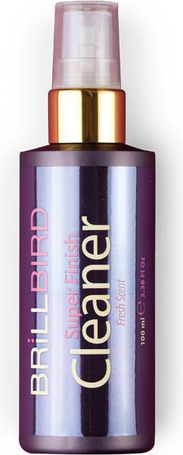 Produktbild BrillBird Super finish cleaner fresh scent – Top-Gloss Cleaner 100ml (100 ml)