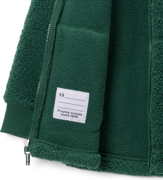 Produktbild Columbia Rugged Ridge™ II Sherpa Full Zip (L)