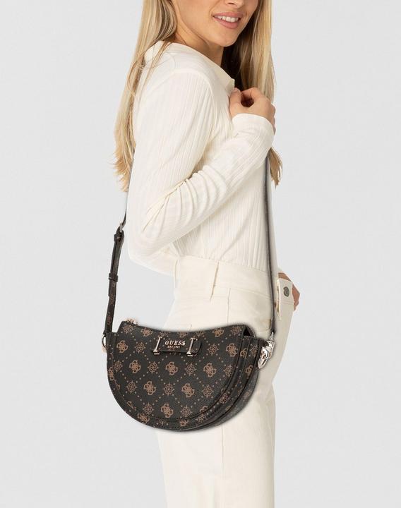 Actual product image Guess Silia Umhängetasche 28 cm