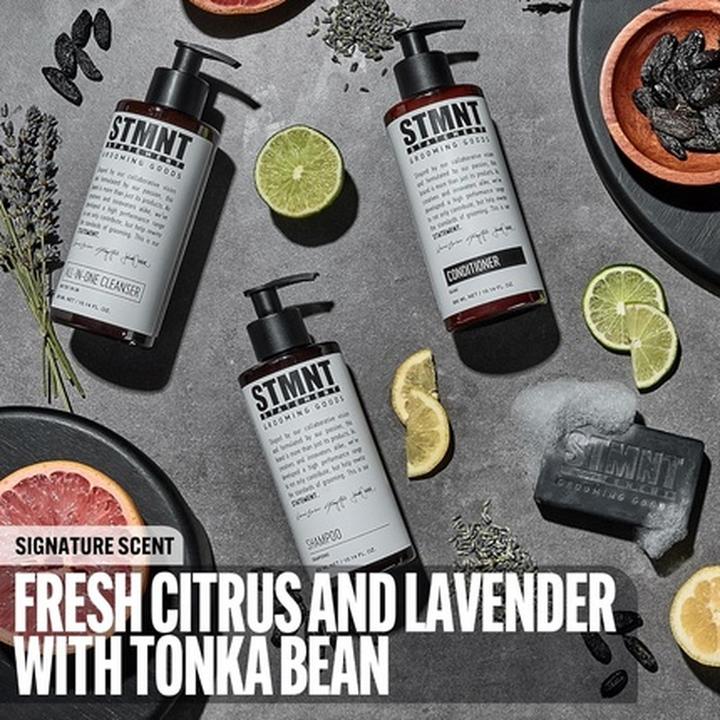 Image du produit STMNT Shampoo (300 ml)
